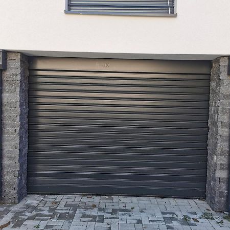 Apartment Ornament Lux Vrnjačka Banja المظهر الخارجي الصورة