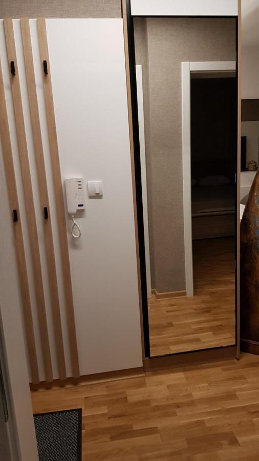 Apartment Ornament Lux Vrnjačka Banja المظهر الخارجي الصورة