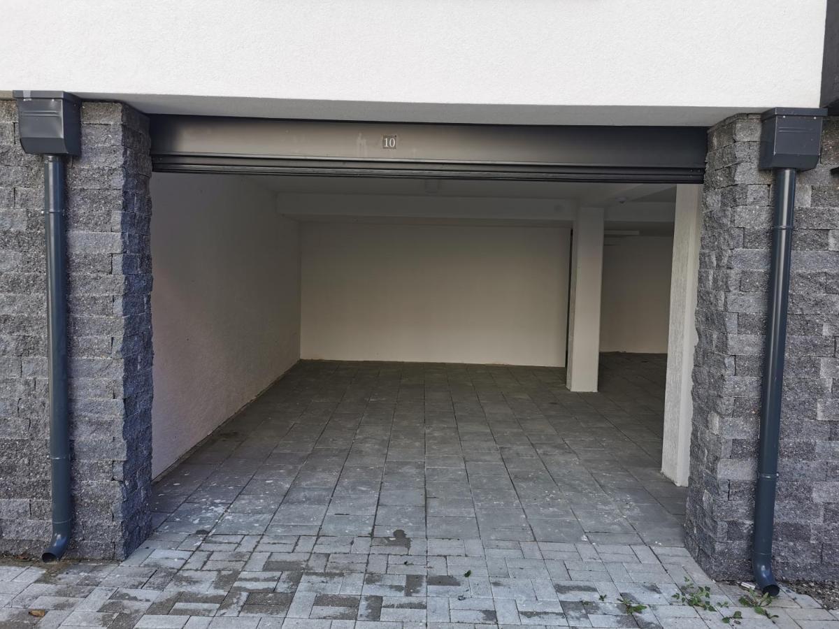 Apartment Ornament Lux Vrnjačka Banja المظهر الخارجي الصورة