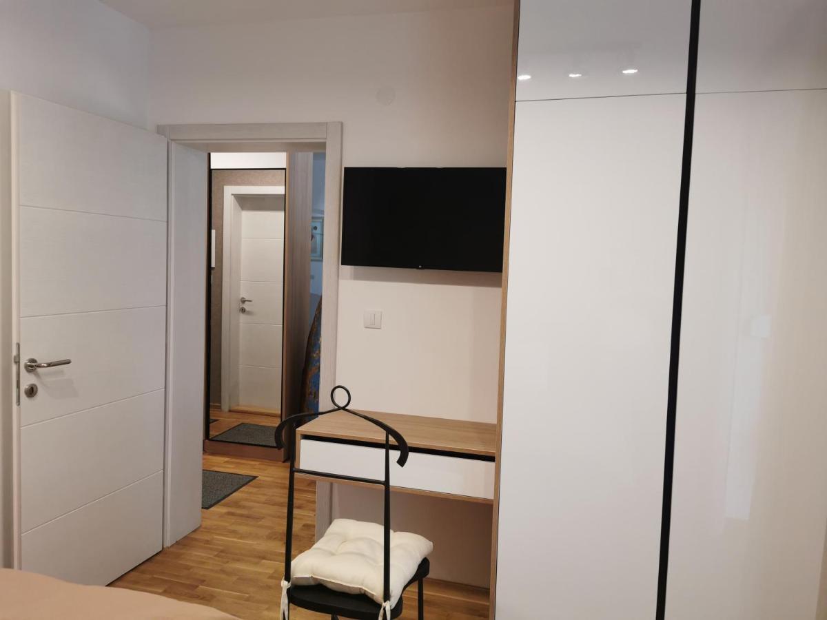 Apartment Ornament Lux Vrnjačka Banja المظهر الخارجي الصورة