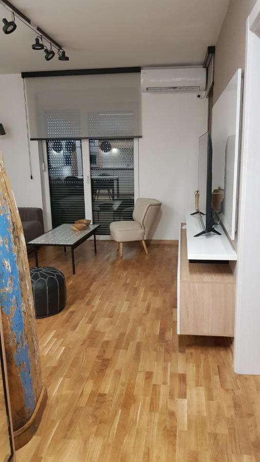 Apartment Ornament Lux Vrnjačka Banja المظهر الخارجي الصورة