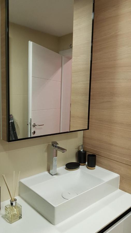 Apartment Ornament Lux Vrnjačka Banja المظهر الخارجي الصورة